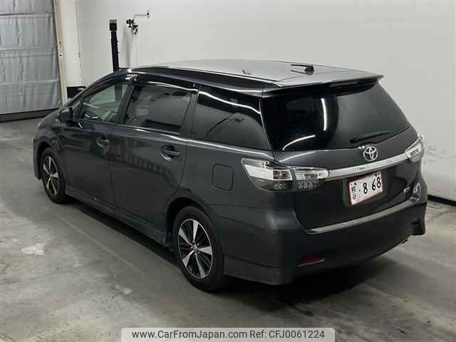 toyota wish 2016 -TOYOTA--Wish ZGE20W-6031972---TOYOTA--Wish ZGE20W-6031972- image 2