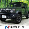 suzuki jimny-nomade 2025 CFJ1852928 image 1