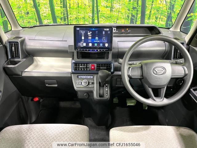 daihatsu tanto 2022 CFJ1655046 image 2