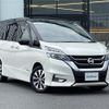 nissan serena 2018 -NISSAN--Serena DAA-GFC27--GFC27-105616---NISSAN--Serena DAA-GFC27--GFC27-105616- image 1