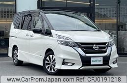 nissan serena 2018 -NISSAN--Serena DAA-GFC27--GFC27-105616---NISSAN--Serena DAA-GFC27--GFC27-105616-