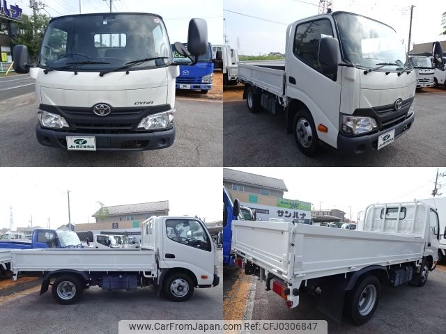 toyota dyna-truck 2018 -TOYOTA--Dyna--XZU605-0022070---TOYOTA--Dyna--XZU605-0022070- image 2