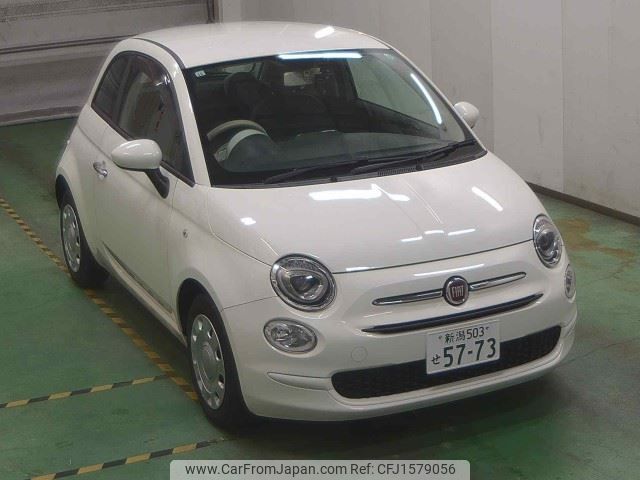 fiat 500 2017 CFJ1579056 image 1