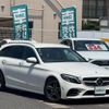 mercedes-benz c-class-station-wagon 2021 -MERCEDES-BENZ--Benz C Class Wagon 3DA-205214C--W1K2052142G082658---MERCEDES-BENZ--Benz C Class Wagon 3DA-205214C--W1K2052142G082658- image 1