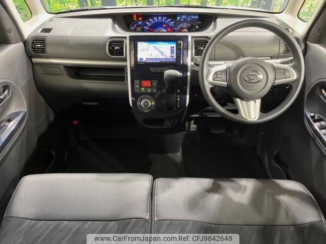 daihatsu tanto 2017 -DAIHATSU--Tanto DBA-LA600S--LA600S-0551846---DAIHATSU--Tanto DBA-LA600S--LA600S-0551846- image 2