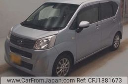 subaru stella 2018 CFJ1881673