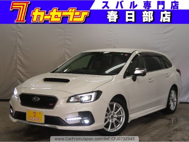 subaru levorg 2017 -SUBARU--Levorg DBA-VM4--VM4-109753---SUBARU--Levorg DBA-VM4--VM4-109753- image 1