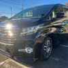 toyota alphard 2017 -TOYOTA--Alphard AGH35W--0023863---TOYOTA--Alphard AGH35W--0023863- image 8