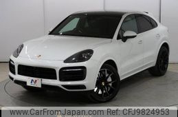 porsche cayenne 2020 -PORSCHE--Porsche Cayenne ABA-E3K30--WP1ZZZ9YZMDA41158---PORSCHE--Porsche Cayenne ABA-E3K30--WP1ZZZ9YZMDA41158-