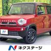 suzuki hustler 2018 -SUZUKI--Hustler DAA-MR41S--MR41S-320739---SUZUKI--Hustler DAA-MR41S--MR41S-320739- image 1