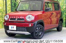 suzuki hustler 2018 -SUZUKI--Hustler DAA-MR41S--MR41S-320739---SUZUKI--Hustler DAA-MR41S--MR41S-320739-