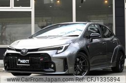 toyota toyota-others 2023 quick_quick_4BA-GZEA14H_GZEA14-0001321