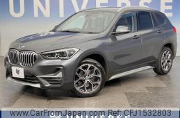 bmw x1 2020 CFJ1532803