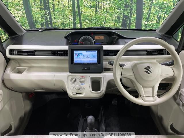 suzuki wagon-r 2018 quick_quick_MH35S_MH35S-114852 image 2