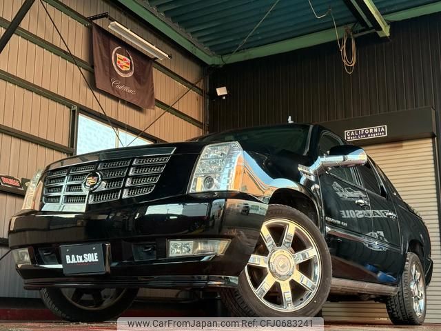 cadillac escalade 2010 GOO_NET_EXCHANGE_9200662A30250117W002 image 2