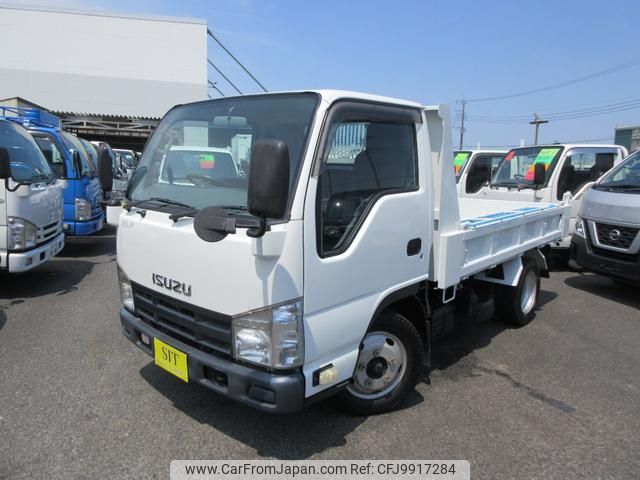 isuzu elf-truck 2013 GOO_NET_EXCHANGE_0540197A30240620W002 image 1