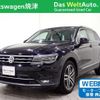 volkswagen tiguan 2020 -VOLKSWAGEN--VW Tiguan ABA-5NCZD--WVGZZZ5NZKW910972---VOLKSWAGEN--VW Tiguan ABA-5NCZD--WVGZZZ5NZKW910972- image 1