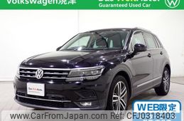 volkswagen tiguan 2020 -VOLKSWAGEN--VW Tiguan ABA-5NCZD--WVGZZZ5NZKW910972---VOLKSWAGEN--VW Tiguan ABA-5NCZD--WVGZZZ5NZKW910972-