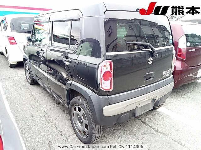 suzuki hustler 2014 -SUZUKI--Hustler MR31S--816180---SUZUKI--Hustler MR31S--816180- image 2