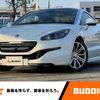 peugeot rcz 2014 -PEUGEOT 【香川 300ﾒ4504】--Peugeot RCZ T7R5F02--DP008511---PEUGEOT 【香川 300ﾒ4504】--Peugeot RCZ T7R5F02--DP008511- image 1