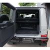 mercedes-benz g-class 2021 quick_quick_3BA-463276_W1N4632761X408323 image 17