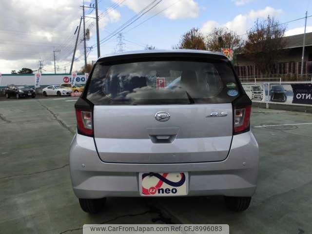 daihatsu mira-e-s 2018 -DAIHATSU--Mira e:s LA350S--0075486---DAIHATSU--Mira e:s LA350S--0075486- image 2