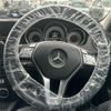 mercedes-benz c-class 2013 CFJ1540652 image 17