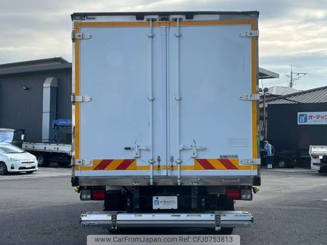 hino ranger 2018 -HINO--Hino Ranger 2KG-FC2ABA--FC2AB-104080---HINO--Hino Ranger 2KG-FC2ABA--FC2AB-104080- image 2