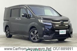 honda stepwagon 2022 CFJ1889891