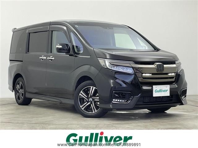 honda stepwagon 2022 CFJ1889891 image 1