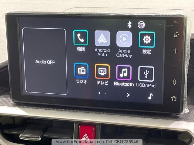 toyota raize 2022 CFJ1785946 image 2