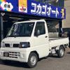 nissan clipper-truck 2010 -NISSAN--Clipper Truck U71T--0551659---NISSAN--Clipper Truck U71T--0551659- image 1