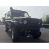 toyota landcruiser-70 1996 CFJ1722462 image 4