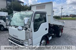 isuzu elf-truck 2017 GOO_NET_EXCHANGE_0401930A30240916W001