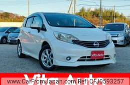 nissan note 2013 quick_quick_E12_E12-166233