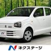 suzuki alto 2019 -SUZUKI--Alto DBA-HA36S--HA36S-524833---SUZUKI--Alto DBA-HA36S--HA36S-524833- image 1