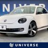 volkswagen the-beetle 2013 -VOLKSWAGEN--VW The Beetle ABA-16CPL--WVWZZZ16ZEM617243---VOLKSWAGEN--VW The Beetle ABA-16CPL--WVWZZZ16ZEM617243- image 1
