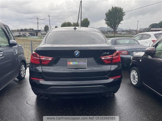 bmw x4 2014 -BMW 【鳥取 331ﾀ3200】--BMW X4 XW20--00F78915---BMW 【鳥取 331ﾀ3200】--BMW X4 XW20--00F78915- image 2