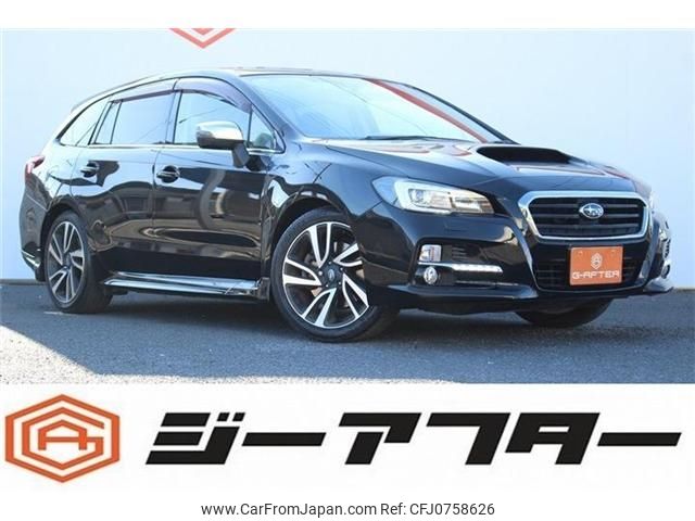 subaru levorg 2014 -SUBARU--Levorg DBA-VMG--VMG-002356---SUBARU--Levorg DBA-VMG--VMG-002356- image 1