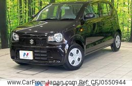 suzuki alto 2018 -SUZUKI--Alto DBA-HA36S--HA36S-364648---SUZUKI--Alto DBA-HA36S--HA36S-364648-