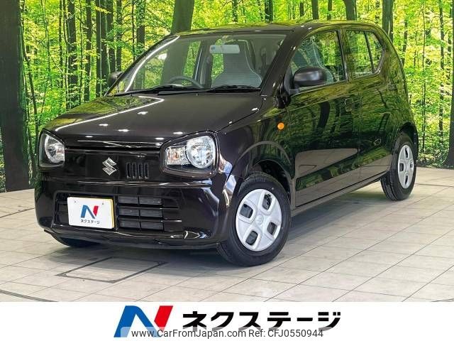 suzuki alto 2018 -SUZUKI--Alto DBA-HA36S--HA36S-364648---SUZUKI--Alto DBA-HA36S--HA36S-364648- image 1