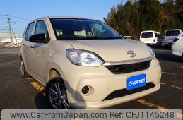 toyota passo 2018 -TOYOTA--Passo 5BA-M700A--M700A-0121158---TOYOTA--Passo 5BA-M700A--M700A-0121158-