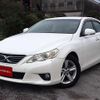 toyota mark-x 2009 D00211 image 9