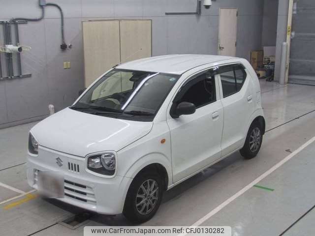 suzuki alto 2019 -SUZUKI--Alto DBA-HA36S--HA36S-523632---SUZUKI--Alto DBA-HA36S--HA36S-523632- image 1