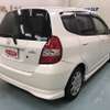 honda fit 2001 19502T5SJ image 4
