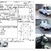 suzuki carry-truck 2000 -SUZUKI--Carry Truck DB52T--DB52T-205428---SUZUKI--Carry Truck DB52T--DB52T-205428- image 4