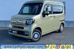 honda n-van 2019 -HONDA--N VAN HBD-JJ1--JJ1-4006573---HONDA--N VAN HBD-JJ1--JJ1-4006573-