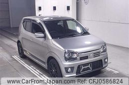 suzuki alto-works 2016 -SUZUKI 【後日 】--Alto Works HA36S-882347---SUZUKI 【後日 】--Alto Works HA36S-882347-