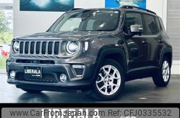 jeep renegade 2020 -CHRYSLER--Jeep Renegade 3BA-BV13PM--1C4BU0000LPL24053---CHRYSLER--Jeep Renegade 3BA-BV13PM--1C4BU0000LPL24053-