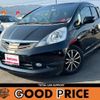 honda fit 2009 quick_quick_DBA-GE6_GE6-1278226 image 1